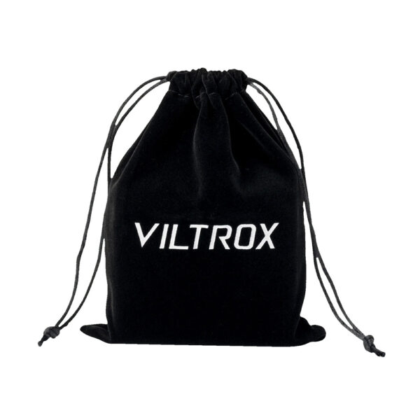 Viltrox Camera Battery Charging Case Power Bank for Canon LP E6