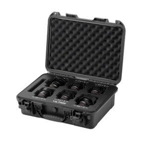 Viltrox Raze AF Full Frame Lens Set DL Mount For Ronin 4D