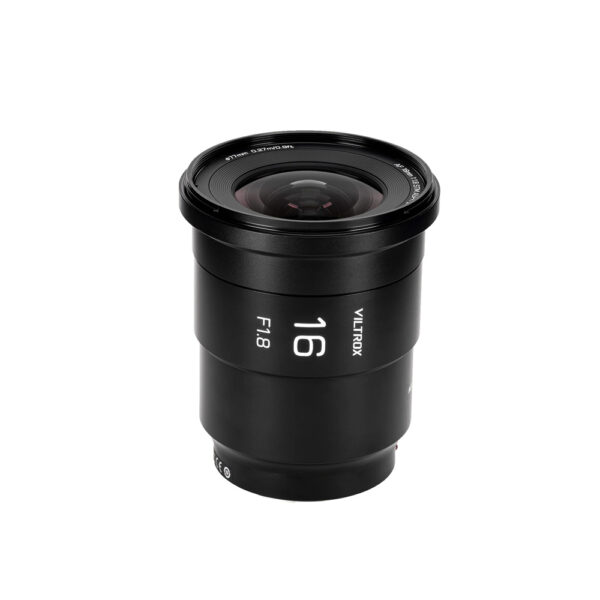 Viltrox Raze AF Full Frame Lens Set DL Mount For Ronin 4D