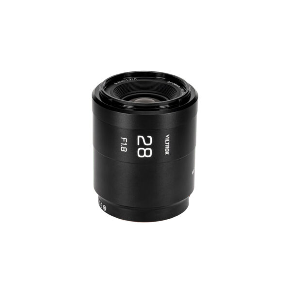 Viltrox Raze AF Full Frame Lens Set DL Mount For Ronin 4D