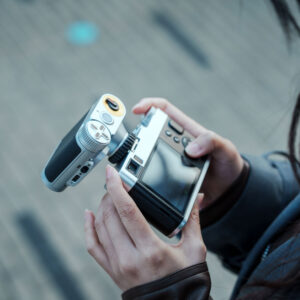 Viltrox Vintage Z1 Retro On-camera Flash