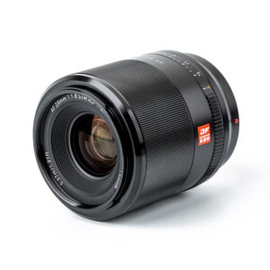 Viltrox AF 28mm f/1.8 lens, Nikon Z