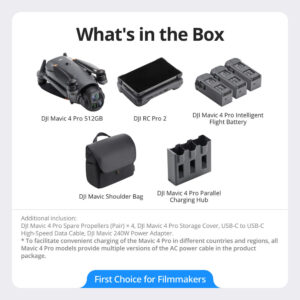 1747122616_IMG_2489379 DJI Mavic 4 Pro 512gb Creator Combo (DJI RC 2) drone