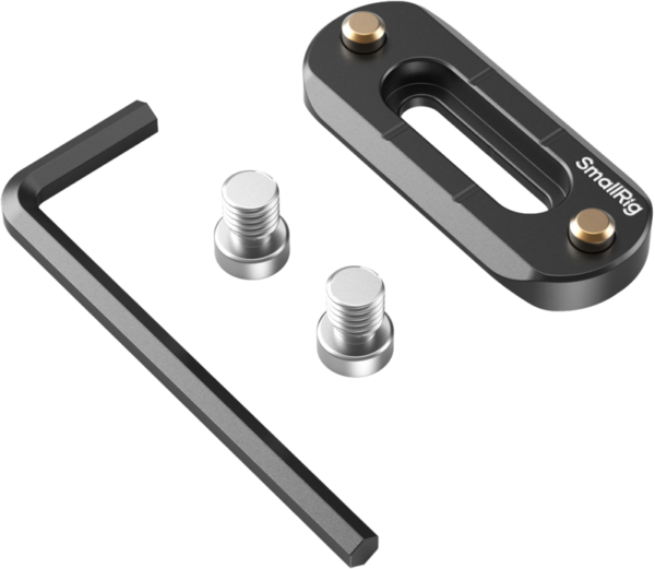 SmallRig 2172 Universal NATO Rail (48mm)