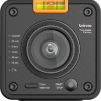 Brinno BCC5000 4K Construction Camera Bundle