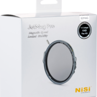 NiSi JetMag Pro VND 1-5 Stop Flex Kit