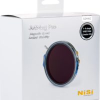 NiSi JetMag Pro VND 1-9 Stop Mist Creator Kit