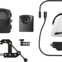 Brinno BCC2000Plus Construction Camera Bundle