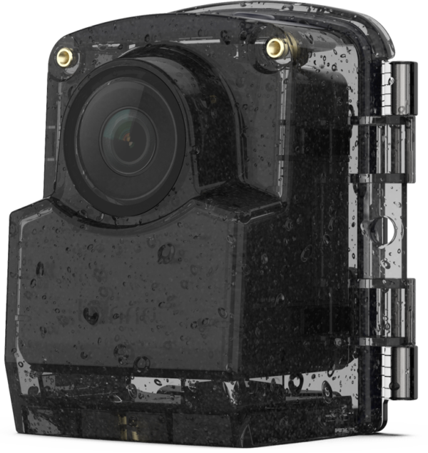 Brinno TLC2020 Time Lapse Camera Housing Bundle