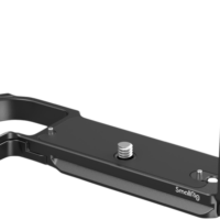 SmallRig 4160 L-Shape Mount Plate for Canon EOS R5/ R5C/ R6/ R6 MKII