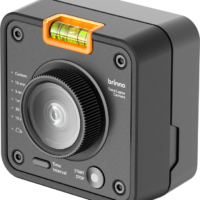 Brinno BCC5000 4K Construction Camera Bundle