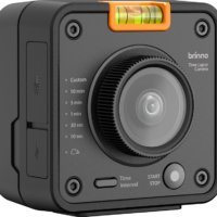 Brinno BCC5000 4K Construction Camera Bundle