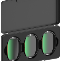 PolarPro Mavic 4 Pro Vivid ND/PL Filter Collection [ND4/PL, ND16/PL, ND64/PL]