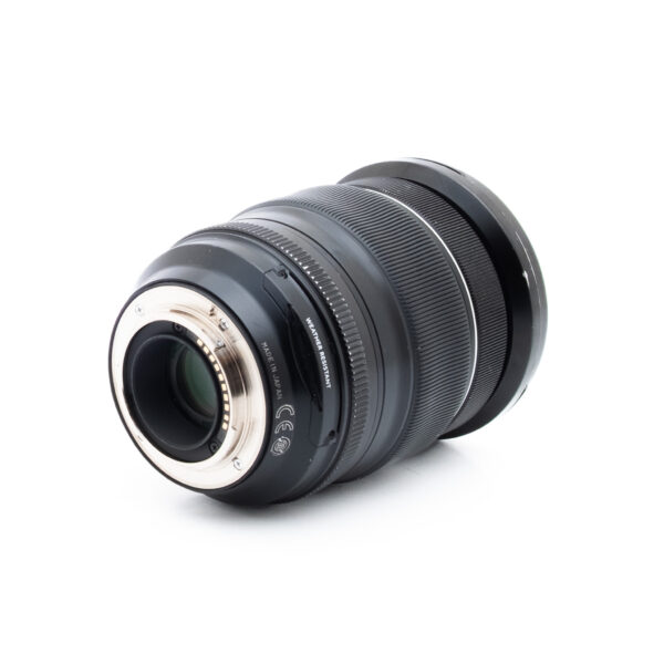 Fujifilm Fujinon XF 16-55mm f/2.8 R LM WR - Käytetty