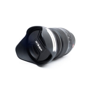 Fujifilm Fujinon XF 16-55mm f/2.8 R LM WR - Käytetty