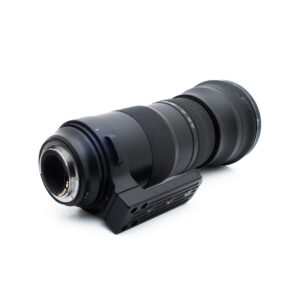 Sigma 150-600mm f/5-6.3 DG OS HSM Sport Canon EF - Käytetty