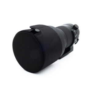Sigma 150-600mm f/5-6.3 DG OS HSM Sport Canon EF - Käytetty
