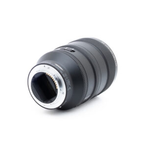 Sony FE 100mm f/2.8 STF GM OSS (Kunto K5, takuu 18kk) - Käytetty