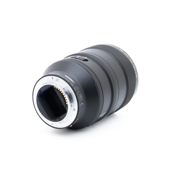 Sony FE 100mm f/2.8 STF GM OSS (Kunto K5, takuu 18kk) - Käytetty