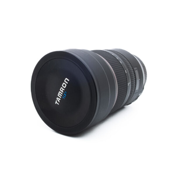 Tamron SP 15-30mm f/2.8 VC Canon EF - Käytetty