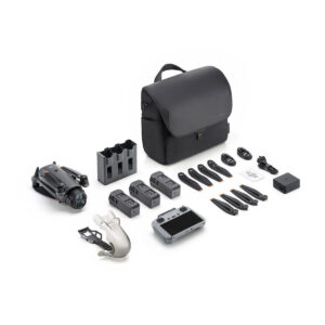 DJI Mavic 4 Pro Fly More Combo (DJI RC 2) -drone