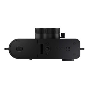 Fujifilm X Half digital camera, black