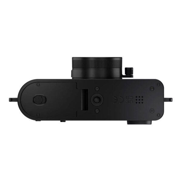 Fujifilm X Half digital camera, black