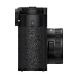 Fujifilm X Half digital camera, black