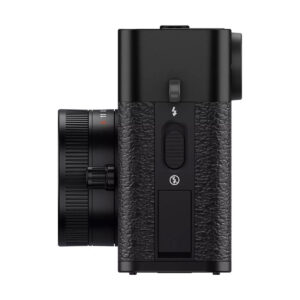 Fujifilm X Half digital camera, black