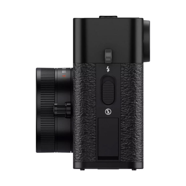 Fujifilm X Half digital camera, black
