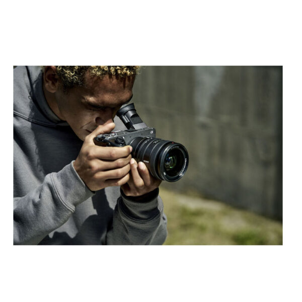 Sony FX2 -videokamera