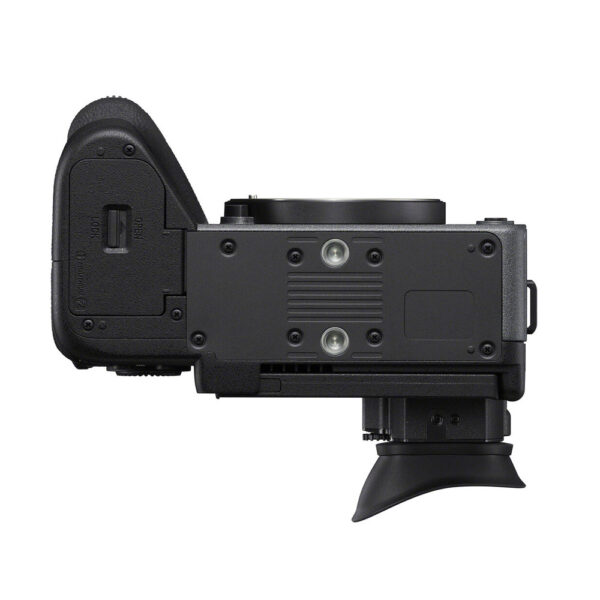 Sony FX2 -videokamera