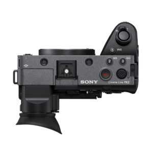 Sony FX2 -videokamera