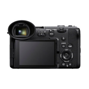 Sony FX2 -videokamera
