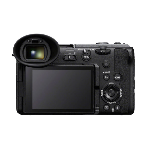 Sony FX2 -videokamera
