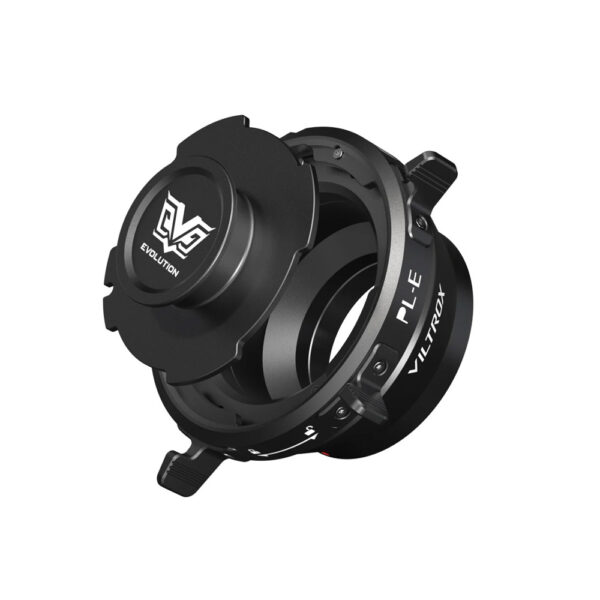 Viltrox ZMOVE Series PL Cine Lens Mount Adapter