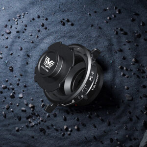 Viltrox ZMOVE Series PL Cine Lens Mount Adapter