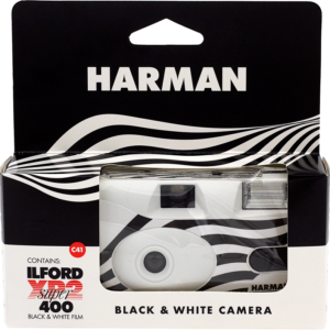 Harman XP2 Super Single Use Camera 135 24+3