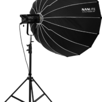 Nanlite Softbox Parabolic 150 (Quick release)