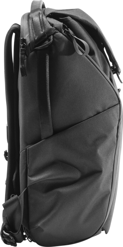 Peak Design Everyday Backpack 20L v2 // Black