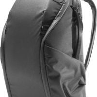 Peak Design Everyday Backpack 20L Zip V2 // Black