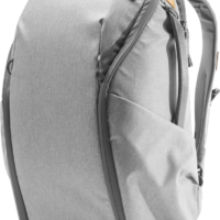 Peak Design Everyday Backpack 20L Zip V2 // Ash