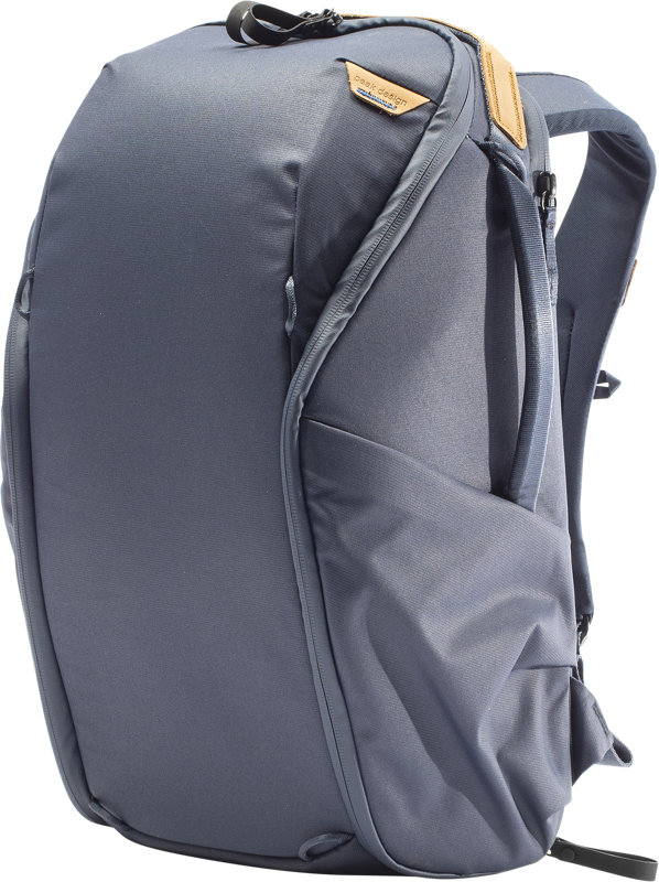 Peak Design Everyday Backpack 20L Zip V2 // Midnight