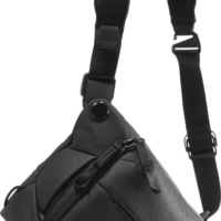 Peak Design Everyday Sling 3L v2 // Black