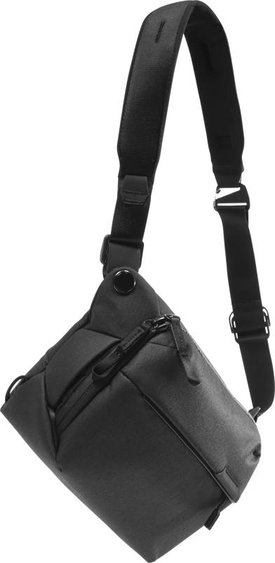 Peak Design Everyday Sling 3L v2 // Black