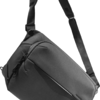Peak Design Everyday Sling 10L v2 // Black