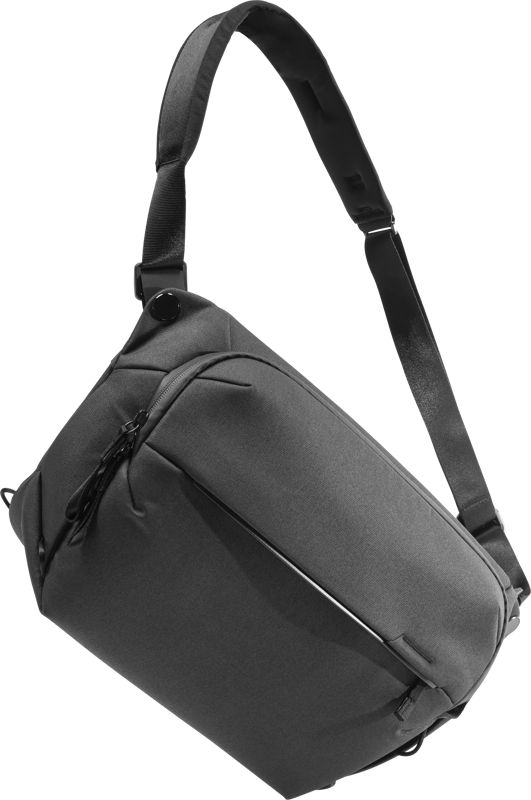 Peak Design Everyday Sling 10L v2 // Black