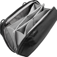 Peak Design Tech Pouch // Black