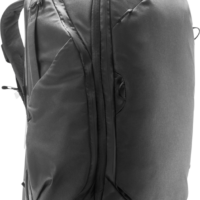 Peak Design Travel Backpack 45L // Black