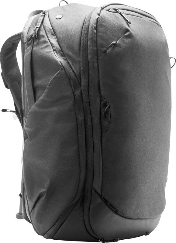 Peak Design Travel Backpack 45L // Black